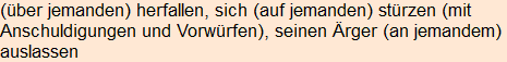 Moment bitte, deutsche Bedeutung nur für angemeldete Benutzer verzögerungsfrei.