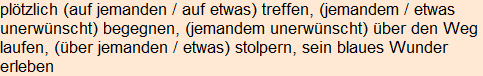 Moment bitte, deutsche Bedeutung nur für angemeldete Benutzer verzögerungsfrei.