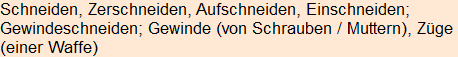 Moment bitte, deutsche Bedeutung nur für angemeldete Benutzer verzögerungsfrei.