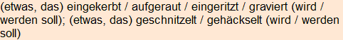 Moment bitte, deutsche Bedeutung nur für angemeldete Benutzer verzögerungsfrei.