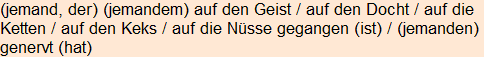 Moment bitte, deutsche Bedeutung nur für angemeldete Benutzer verzögerungsfrei.