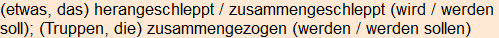 Moment bitte, deutsche Bedeutung nur für angemeldete Benutzer verzögerungsfrei.