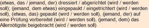 Moment bitte, deutsche Bedeutung nur für angemeldete Benutzer verzögerungsfrei.