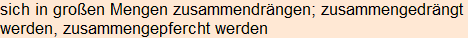 Moment bitte, deutsche Bedeutung nur für angemeldete Benutzer verzögerungsfrei.