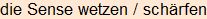 Moment bitte, deutsche Bedeutung nur für angemeldete Benutzer verzögerungsfrei.