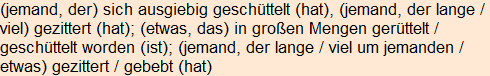 Moment bitte, deutsche Bedeutung nur für angemeldete Benutzer verzögerungsfrei.