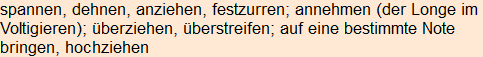 Moment bitte, deutsche Bedeutung nur für angemeldete Benutzer verzögerungsfrei.