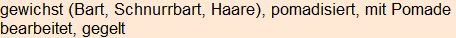Moment bitte, deutsche Bedeutung nur für angemeldete Benutzer verzögerungsfrei.