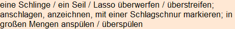 Moment bitte, deutsche Bedeutung nur für angemeldete Benutzer verzögerungsfrei.