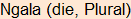 Moment bitte, deutsche Bedeutung nur für angemeldete Benutzer verzögerungsfrei.