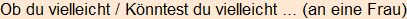 Moment bitte, deutsche Bedeutung nur für angemeldete Benutzer verzögerungsfrei.