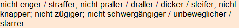 Moment bitte, deutsche Bedeutung nur für angemeldete Benutzer verzögerungsfrei.