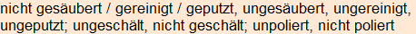 Moment bitte, deutsche Bedeutung nur für angemeldete Benutzer verzögerungsfrei.