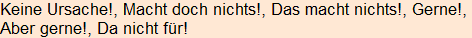 Moment bitte, deutsche Bedeutung nur für angemeldete Benutzer verzögerungsfrei.