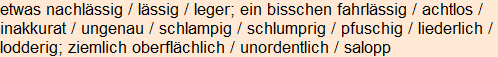 Moment bitte, deutsche Bedeutung nur für angemeldete Benutzer verzögerungsfrei.