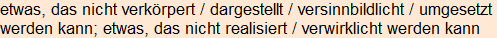 Moment bitte, deutsche Bedeutung nur für angemeldete Benutzer verzögerungsfrei.