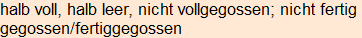 Moment bitte, deutsche Bedeutung nur für angemeldete Benutzer verzögerungsfrei.