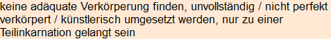 Moment bitte, deutsche Bedeutung nur für angemeldete Benutzer verzögerungsfrei.