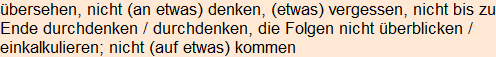 Moment bitte, deutsche Bedeutung nur für angemeldete Benutzer verzögerungsfrei.