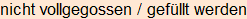 Moment bitte, deutsche Bedeutung nur für angemeldete Benutzer verzögerungsfrei.
