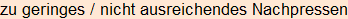 Moment bitte, deutsche Bedeutung nur für angemeldete Benutzer verzögerungsfrei.