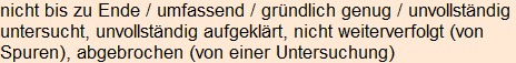 Moment bitte, deutsche Bedeutung nur für angemeldete Benutzer verzögerungsfrei.