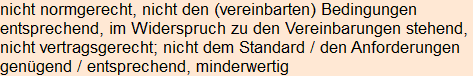 Moment bitte, deutsche Bedeutung nur für angemeldete Benutzer verzögerungsfrei.