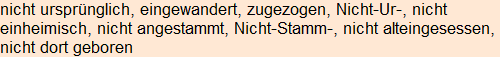 Moment bitte, deutsche Bedeutung nur für angemeldete Benutzer verzögerungsfrei.