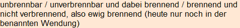 Moment bitte, deutsche Bedeutung nur für angemeldete Benutzer verzögerungsfrei.