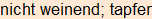 Moment bitte, deutsche Bedeutung nur für angemeldete Benutzer verzögerungsfrei.