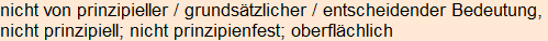 Moment bitte, deutsche Bedeutung nur für angemeldete Benutzer verzögerungsfrei.