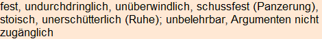 Moment bitte, deutsche Bedeutung nur für angemeldete Benutzer verzögerungsfrei.