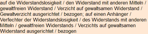 Moment bitte, deutsche Bedeutung nur für angemeldete Benutzer verzögerungsfrei.