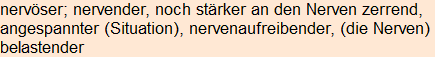 Moment bitte, deutsche Bedeutung nur für angemeldete Benutzer verzögerungsfrei.