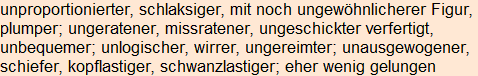 Moment bitte, deutsche Bedeutung nur für angemeldete Benutzer verzögerungsfrei.