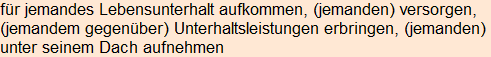 Moment bitte, deutsche Bedeutung nur für angemeldete Benutzer verzögerungsfrei.