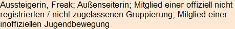 Moment bitte, deutsche Bedeutung nur für angemeldete Benutzer verzögerungsfrei.
