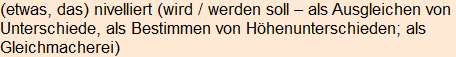 Moment bitte, deutsche Bedeutung nur für angemeldete Benutzer verzögerungsfrei.