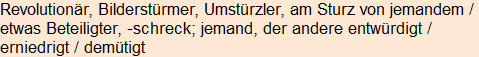 Moment bitte, deutsche Bedeutung nur für angemeldete Benutzer verzögerungsfrei.