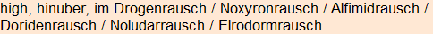 Moment bitte, deutsche Bedeutung nur für angemeldete Benutzer verzögerungsfrei.