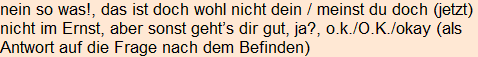 Moment bitte, deutsche Bedeutung nur für angemeldete Benutzer verzögerungsfrei.