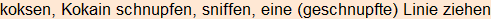 Moment bitte, deutsche Bedeutung nur für angemeldete Benutzer verzögerungsfrei.
