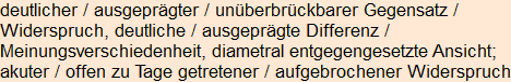 Moment bitte, deutsche Bedeutung nur für angemeldete Benutzer verzögerungsfrei.