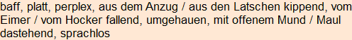 Moment bitte, deutsche Bedeutung nur für angemeldete Benutzer verzögerungsfrei.