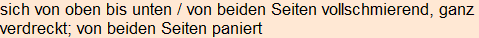 Moment bitte, deutsche Bedeutung nur für angemeldete Benutzer verzögerungsfrei.
