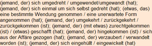 Moment bitte, deutsche Bedeutung nur für angemeldete Benutzer verzögerungsfrei.