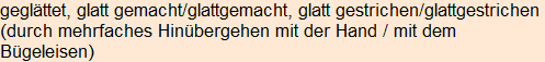 Moment bitte, deutsche Bedeutung nur für angemeldete Benutzer verzögerungsfrei.