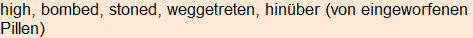 Moment bitte, deutsche Bedeutung nur für angemeldete Benutzer verzögerungsfrei.