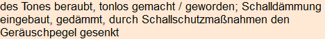 Moment bitte, deutsche Bedeutung nur für angemeldete Benutzer verzögerungsfrei.