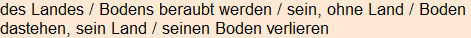 Moment bitte, deutsche Bedeutung nur für angemeldete Benutzer verzögerungsfrei.